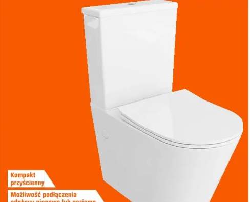 kompakt wc