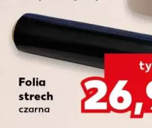 folia stretch