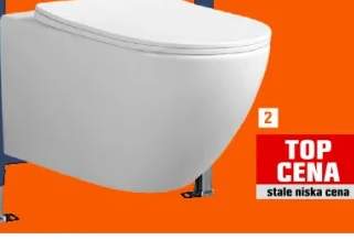 miska wc