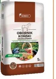 obornik granulowany