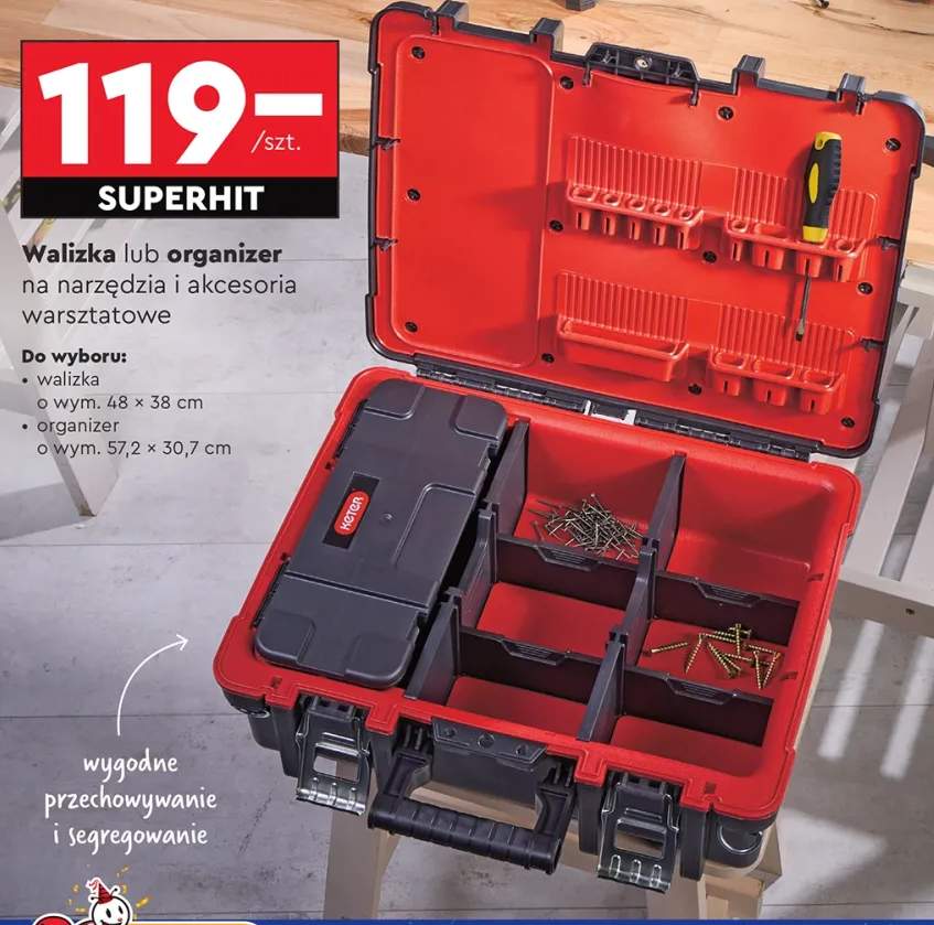 walizka narzędziowa