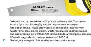 piła