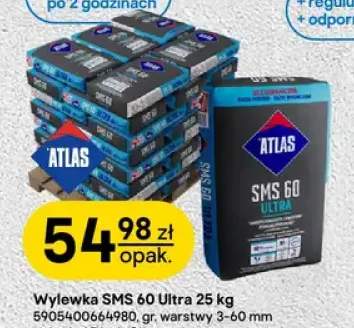 wylewka samopoziomująca