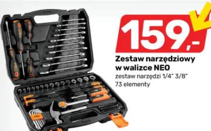 walizka narzędziowa