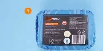 pochłaniacz wilgoci