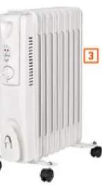 grzejnik olejowy