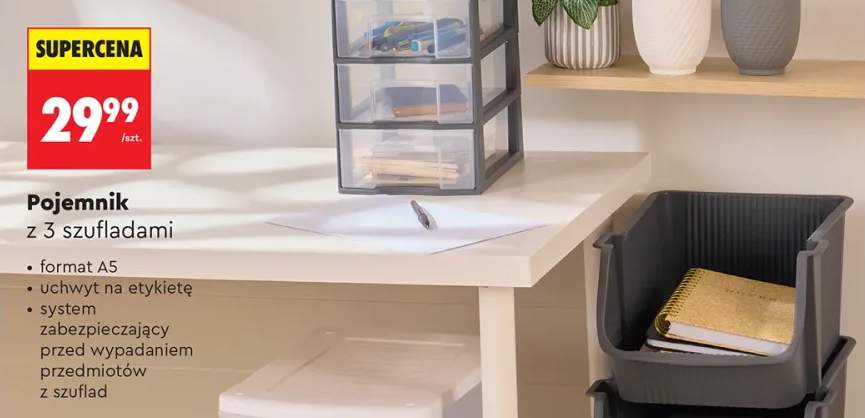 pojemnik do przechowywania