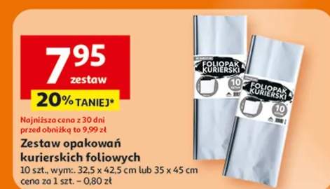 folia stretch