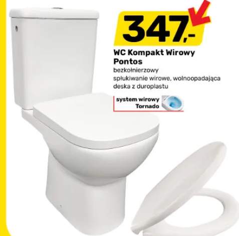 wc kompakt