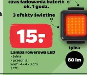 lampa led