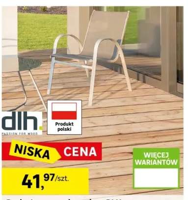 deska tarasowa