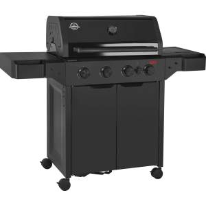 Jamestown Grill gazowy KNOX 4+1-palnikowy 17,85 kW