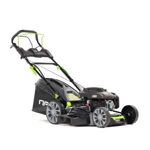 NAC Kosiarka spalinowa z napędem LS51-200D 200cc