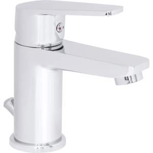 Liveno Bateria umywalkowa Zen chrom