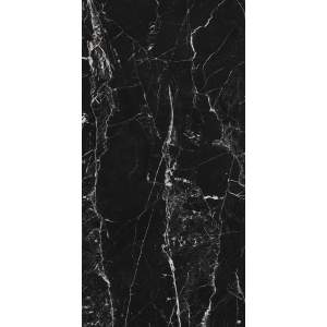 Gres szkliwiony Colton black 59,7 x 119,7 cm