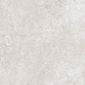 Gres szkliwiony Baredo light grey 59,8 x 59,8 cm