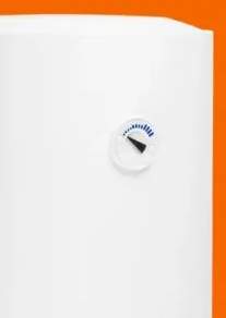Ariston Elektryczny podgrzewacz wody Ecofix biały 75 l, 1500 W