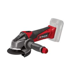 Einhell Szlifierka kątowa TE-AG 18 Li Solo 18V 115 mm