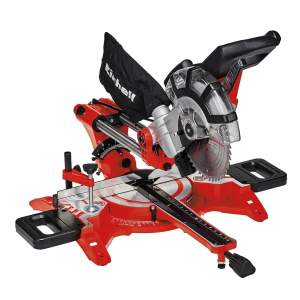 Einhell Piła ukośna TC-SM 2131/1 Dual 1800W 210 mm