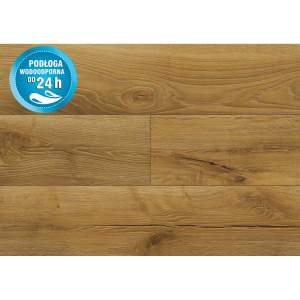 Swiss Krono Panel podłogowy Dąb Longford 10 mm AC 5