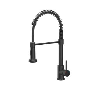 Root Bateria kuchenna Katrin New czarny