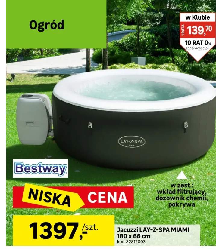 jacuzzi