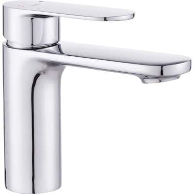 Baliv Bateria umywalkowa Side chrom