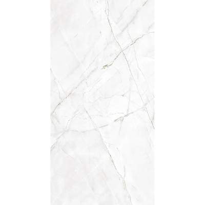 Gres szkliwiony Valencia Silver 60 x 120 cm