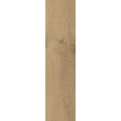 Gres szkliwiony Sigurd wood honey 15,5 x 62 cm