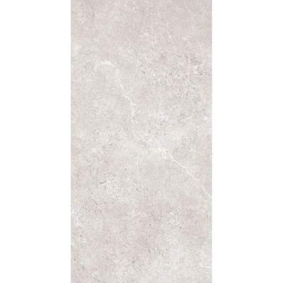 Gres szkliwiony Baredo light grey 59,8 x 119,8 cm