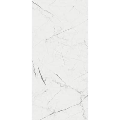 Gres szkliwiony Colton white 59,7 x 119,7 cm