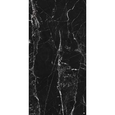 Gres szkliwiony Colton black 59,7 x 119,7 cm