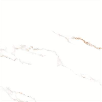 Gres szkliwiony Giore white 59,8 x 59,8 cm