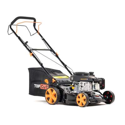 NAC Kosiarka spalinowa z napędem 123TC-LS40-123L-SB