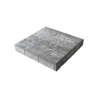 Bruk-Bet Płyta betonowa przełom skalny  wapień dwoński- 30 x 30 x 4 cm