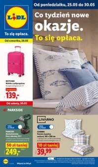 Okładka gazetki