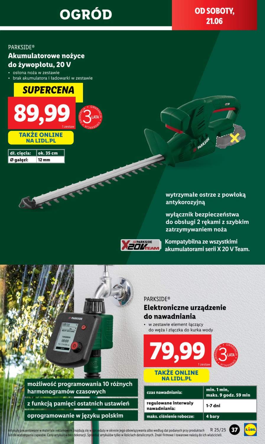 Okładka gazetki