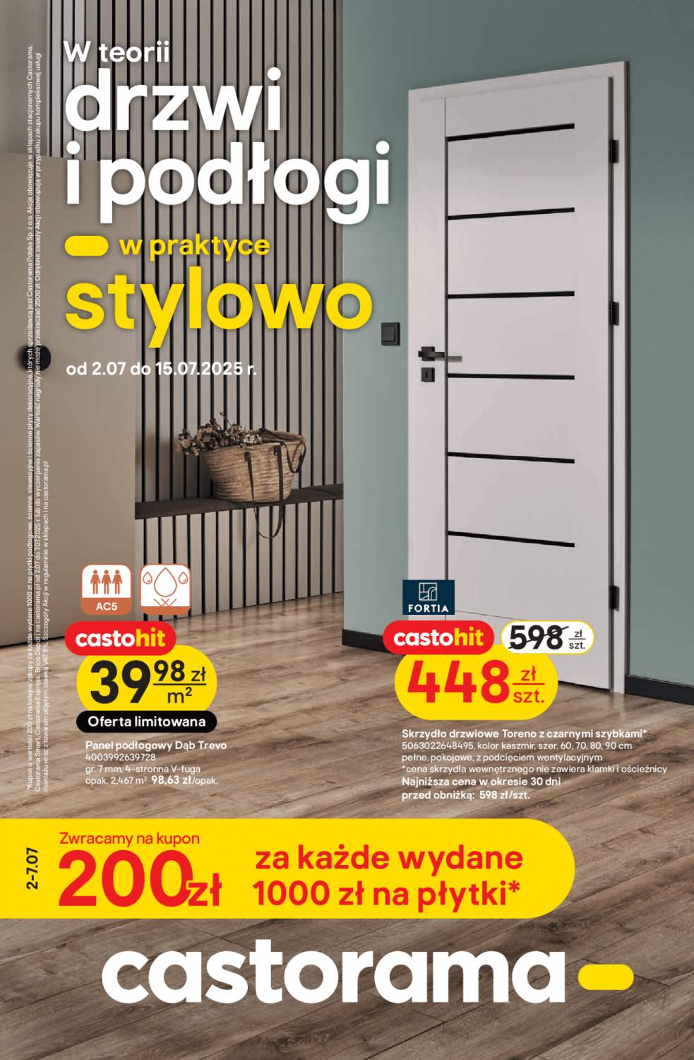 Okładka gazetki