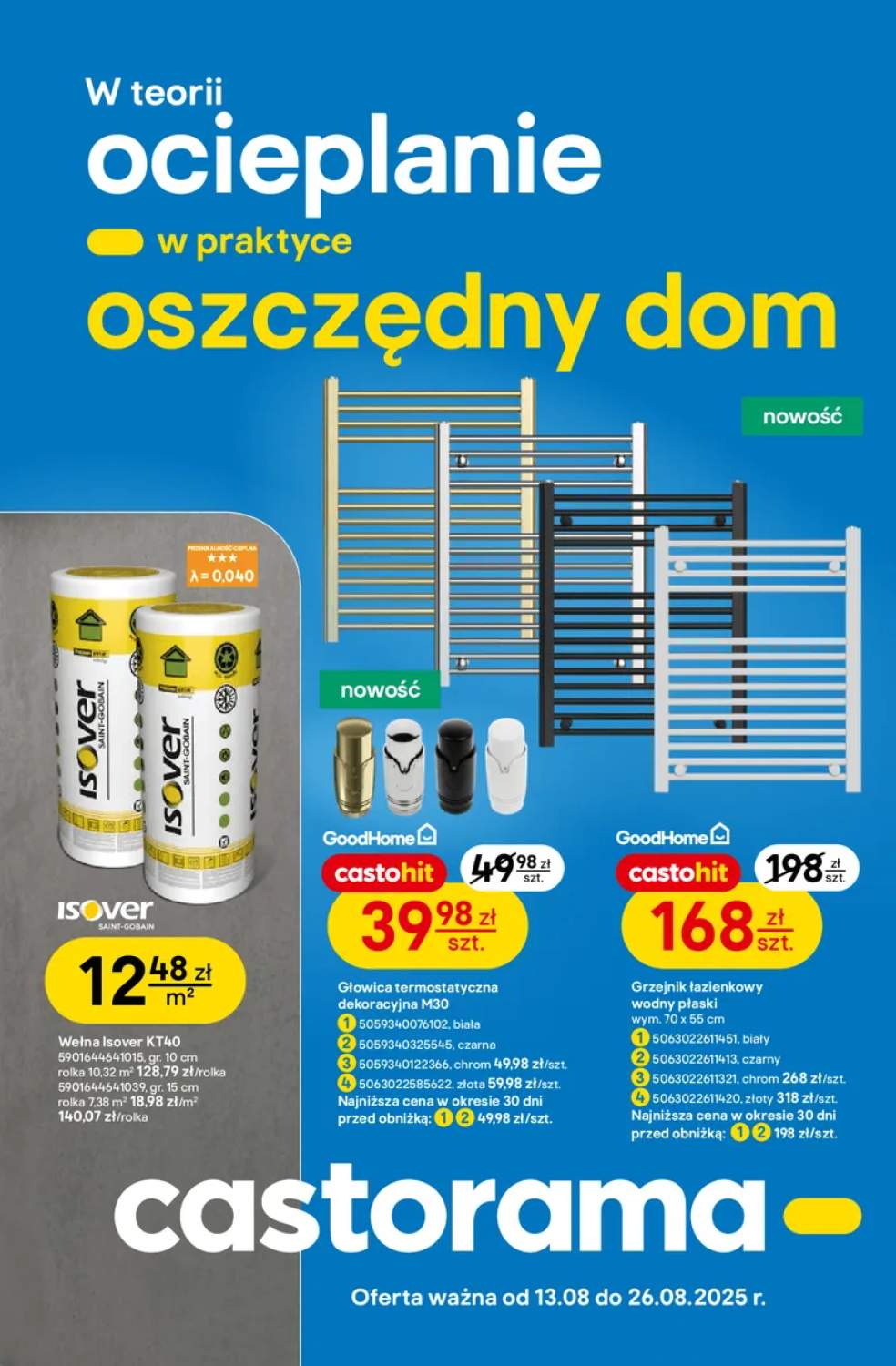 Okładka gazetki