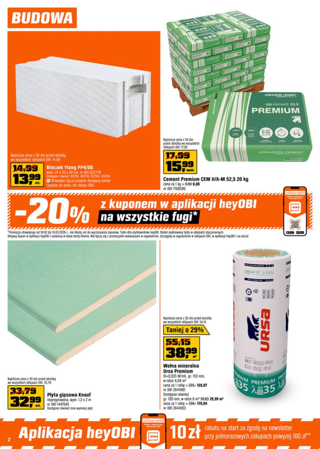 Gazetka – strona 2