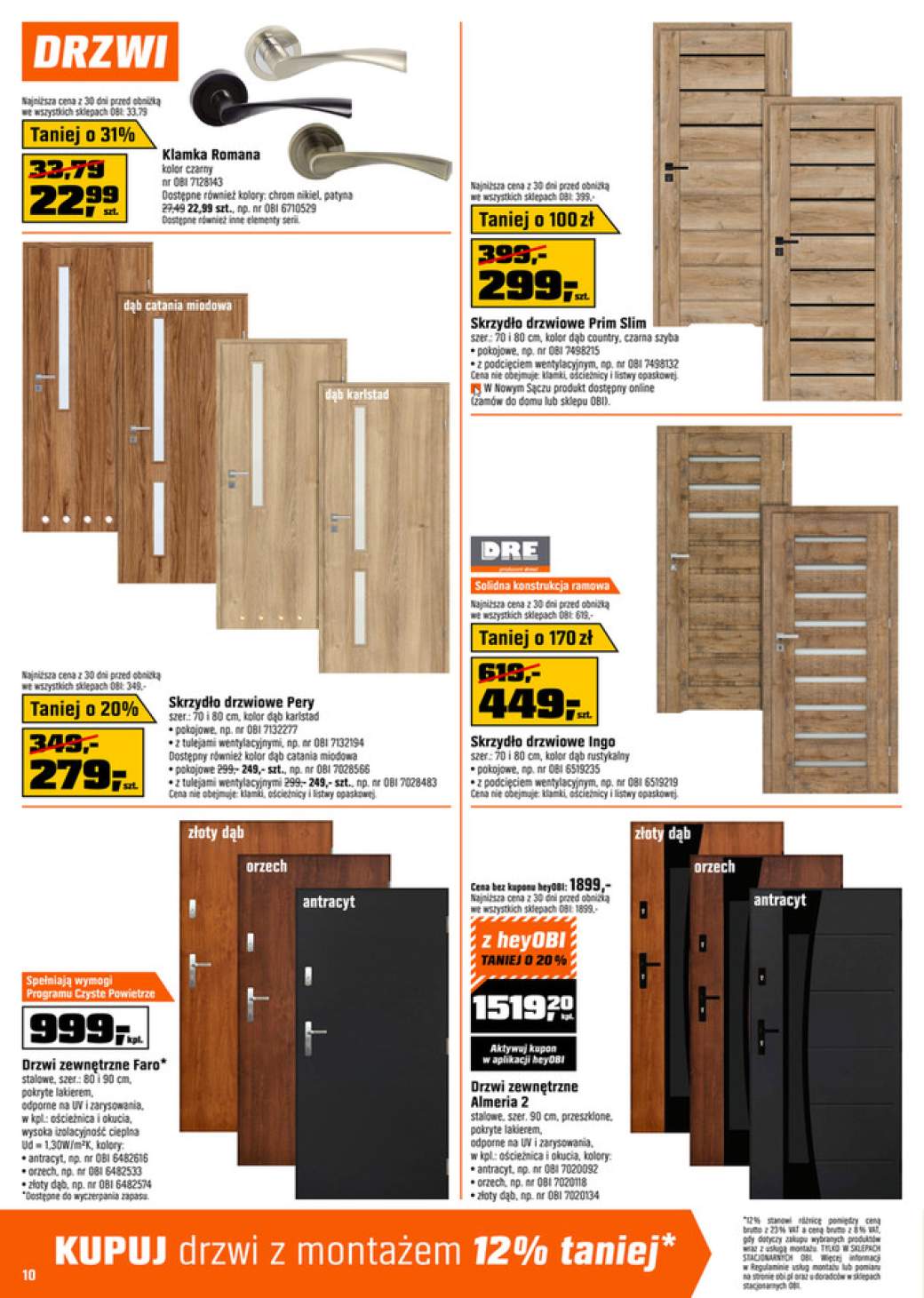 Gazetka – strona 10