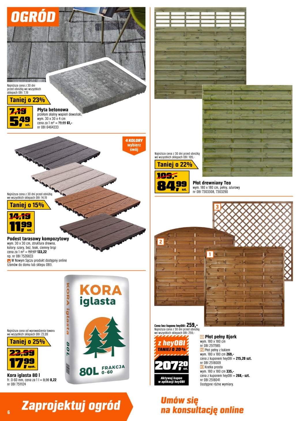 Gazetka – strona 6