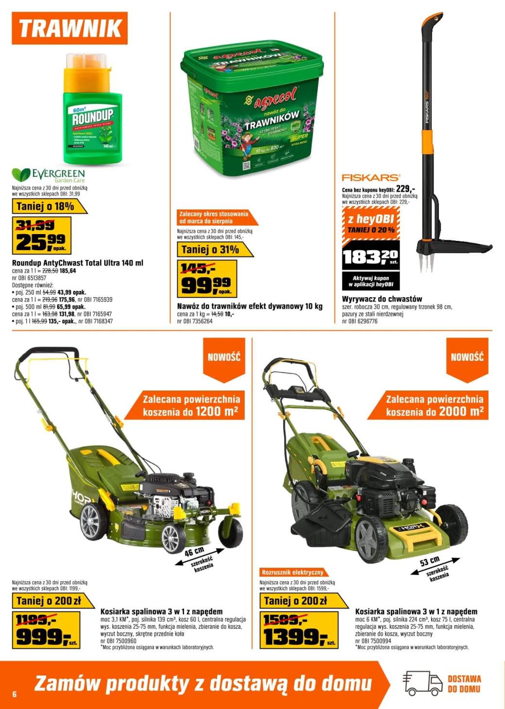 Gazetka – strona 6