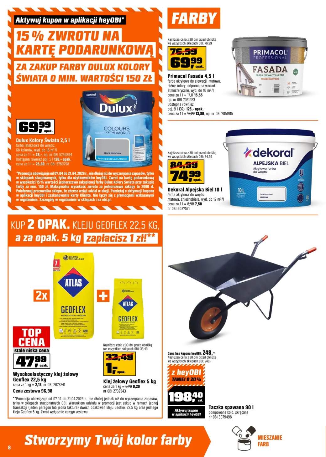 Gazetka – strona 8