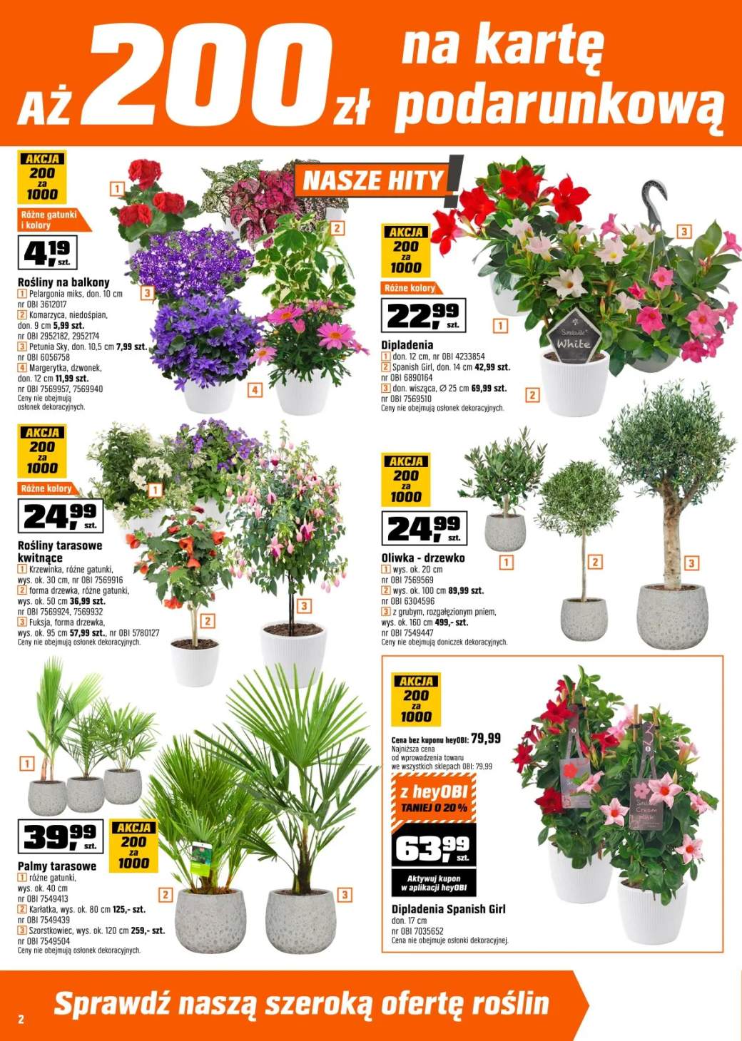 Gazetka – strona 2