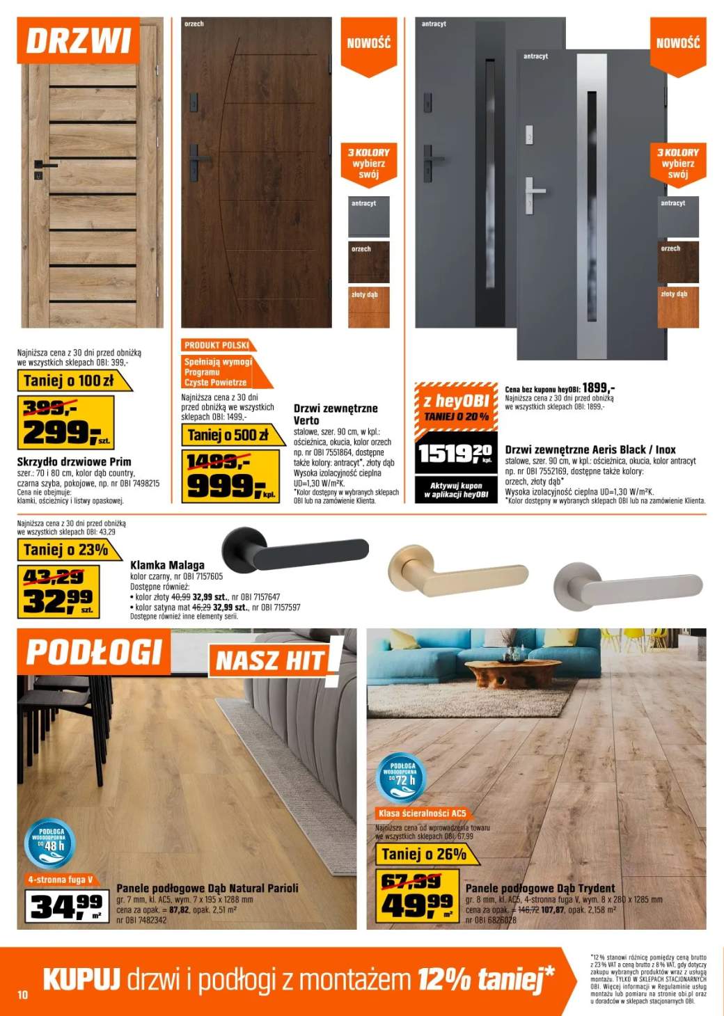 Gazetka – strona 10