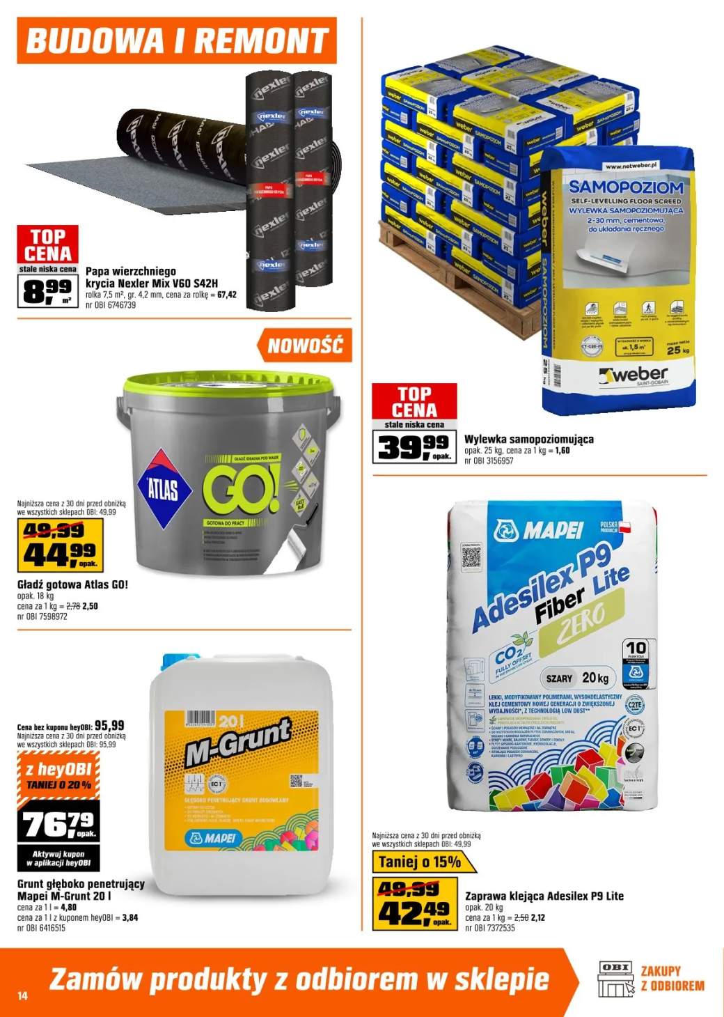 Gazetka – strona 14