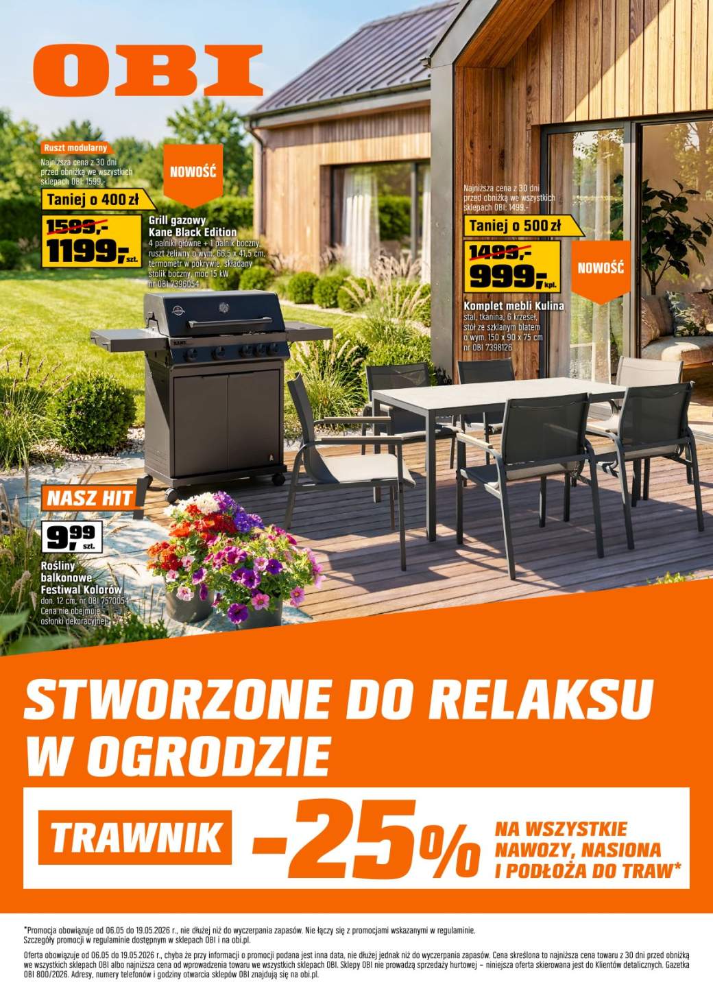 Gazetka – strona 1