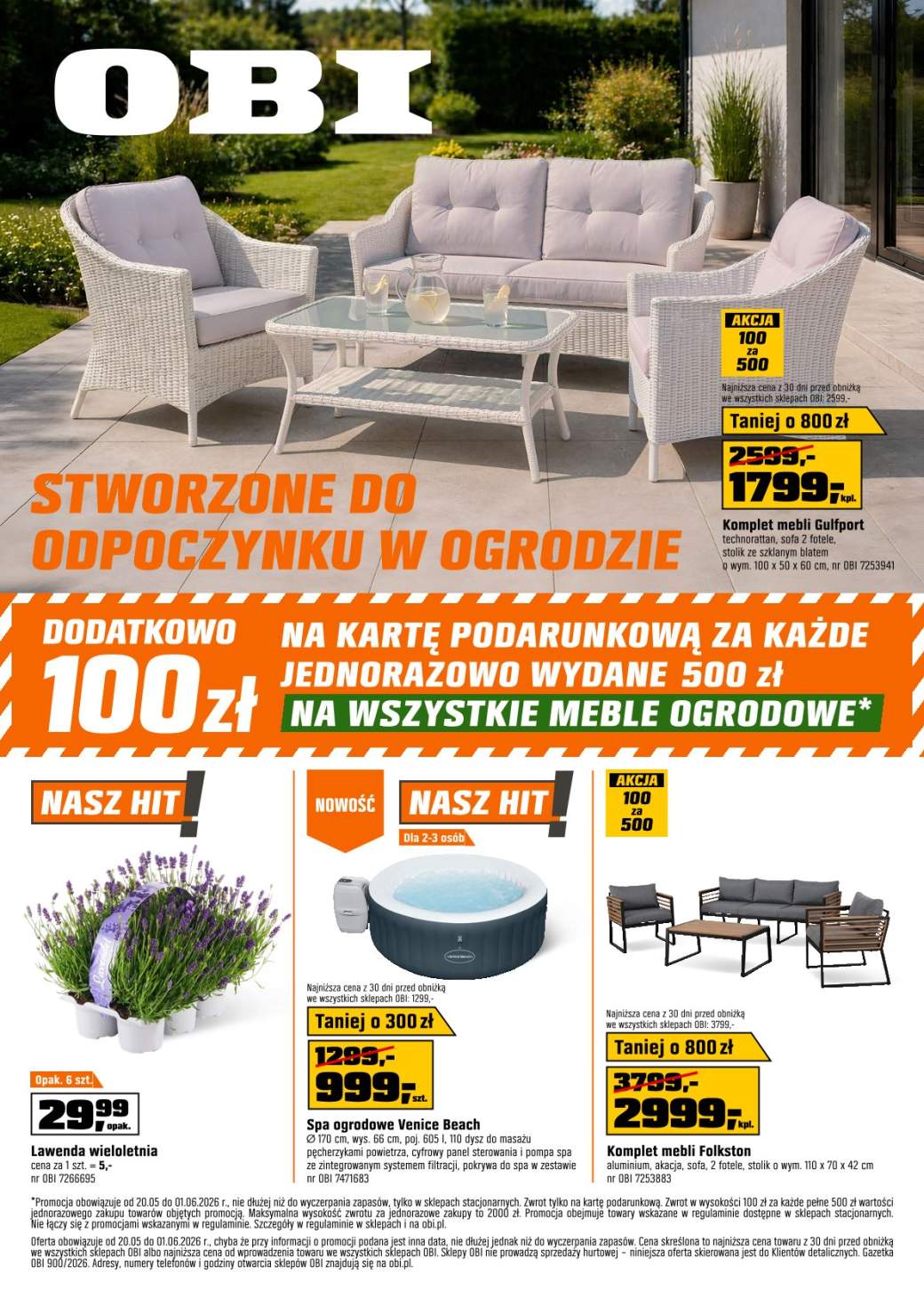 Gazetka – strona 1