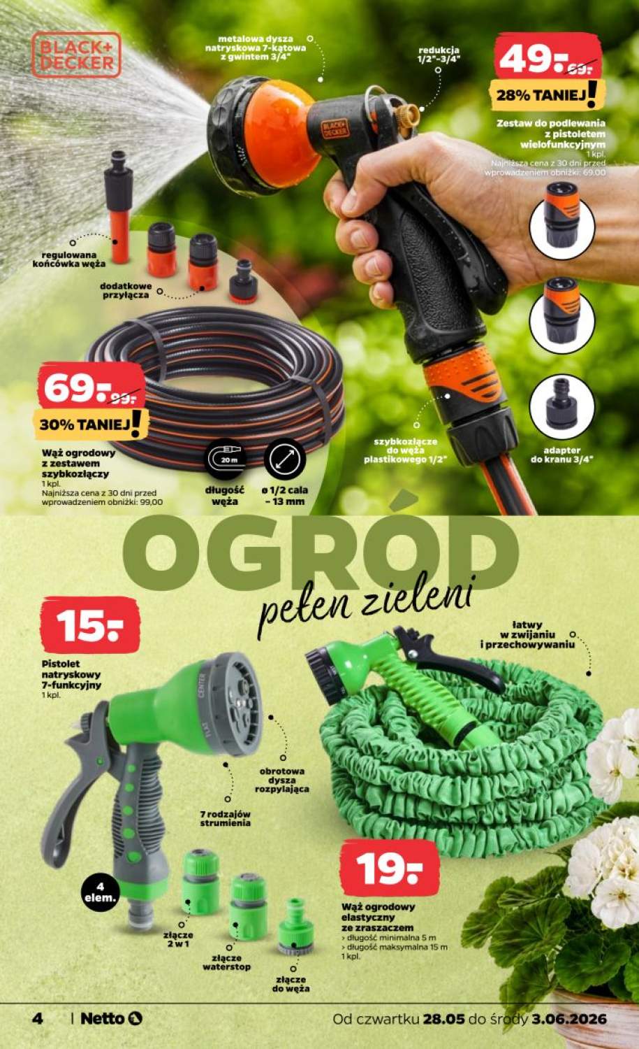 Okładka gazetki